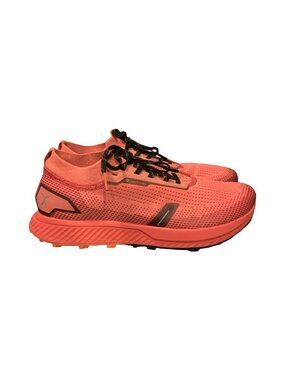 Flux Footwear Adapt Trail Runner Solar Red 10.5 Men 12.5 Women Shoes Athletic